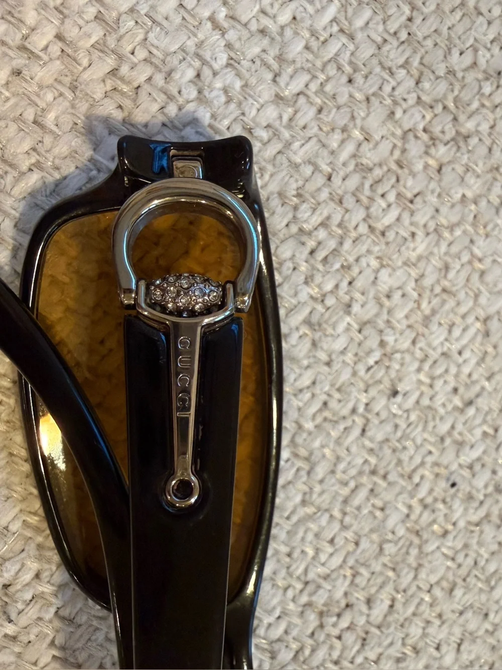 Vintage Gucci Sunglasses